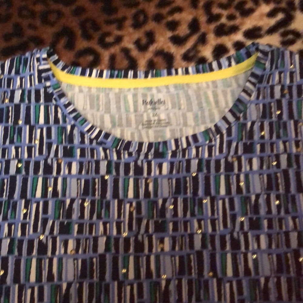 NWT Rafaella - Picture 1 of 5